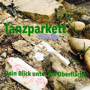 Read more about the article Methoden in Gewaltfreier Kommunikation: Tanzparkett und Bodenanker