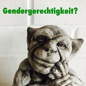 Read more about the article Gendergerechte Sprache: Weshalb ich die weibliche Form wähle!