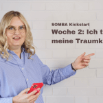 Flirt mit dem Online-Business: SOMBA Kickstart 2