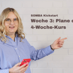 Flirt mit dem Online-Business: SOMBA Kickstart 3