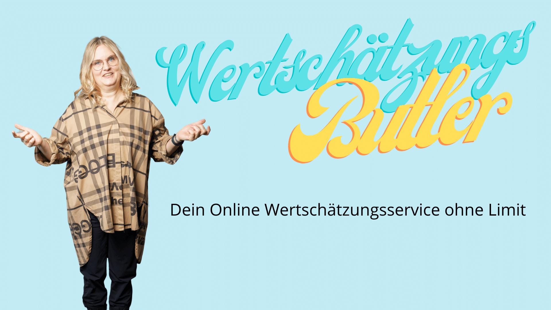 Read more about the article Wertschätzungs-Butler