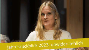 Read more about the article Jahresrückblick 2023
