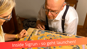 Read more about the article Inside Sigrun – ich als Botschafterin