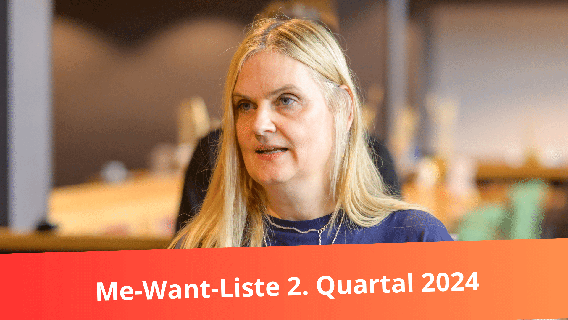 Read more about the article Meine to-want-Liste 2. Quartal 2024