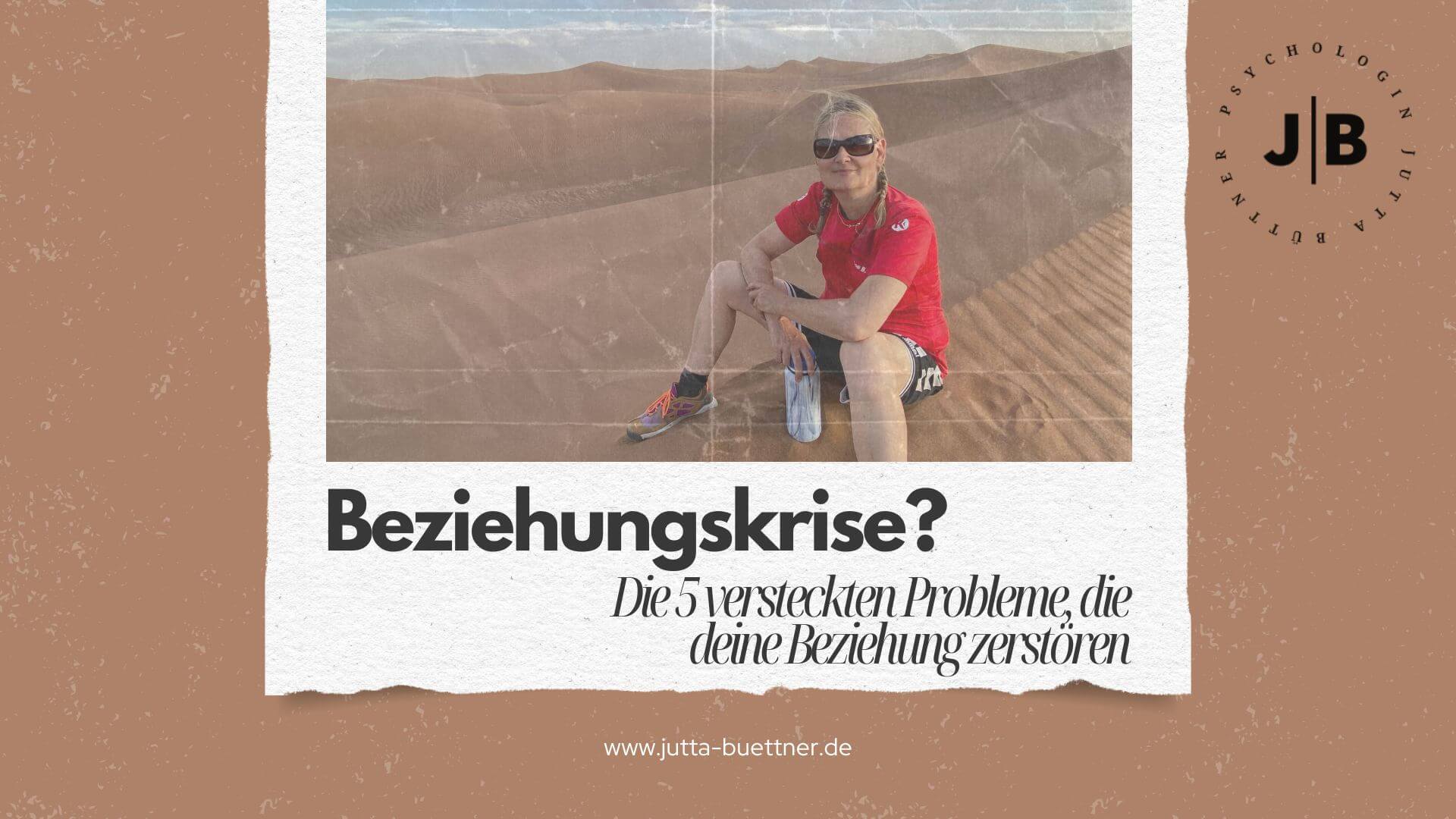 Read more about the article Beziehungskrise? Die 5 versteckten Probleme, die deine Beziehung zerstören