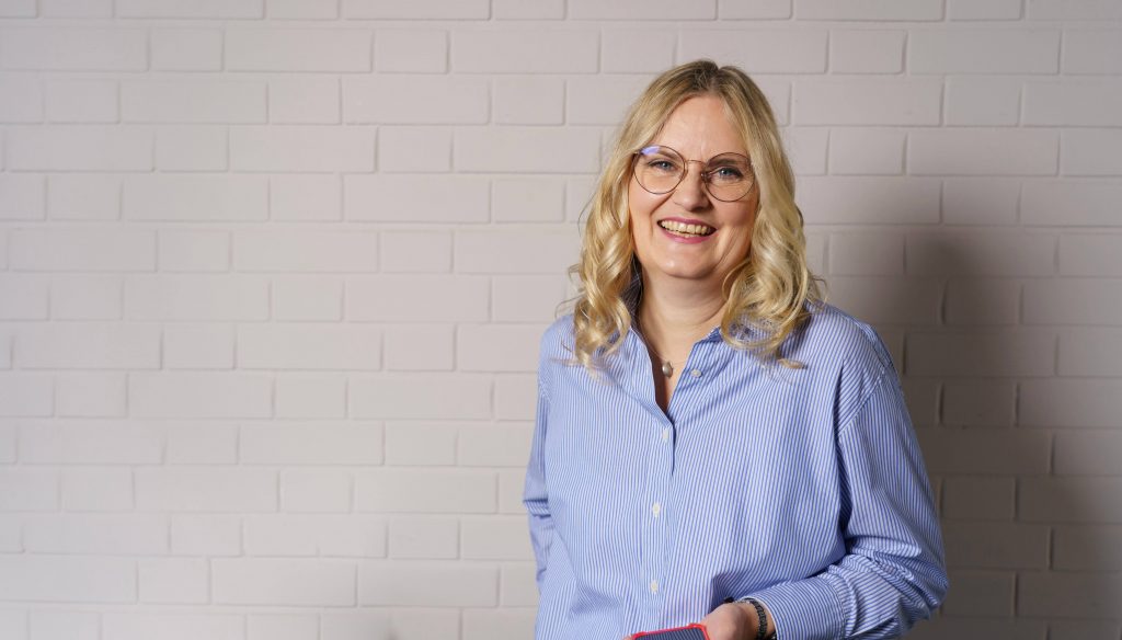 Jutta Büttner