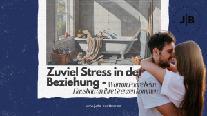 Read more about the article Zu viel Stress in der Beziehung? Warum Paare beim Hausbau oft an ihre Grenzen kommen