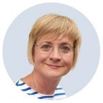 Astrid Zand