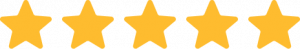 5 Sterne