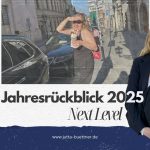 Jahresrückblick 2025: Next Level