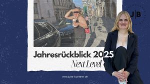 Mehr über den Artikel erfahren Jahresrückblick 2025: Next Level