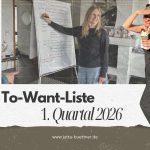 Meine To-Want-Liste 1. Quartal 2026