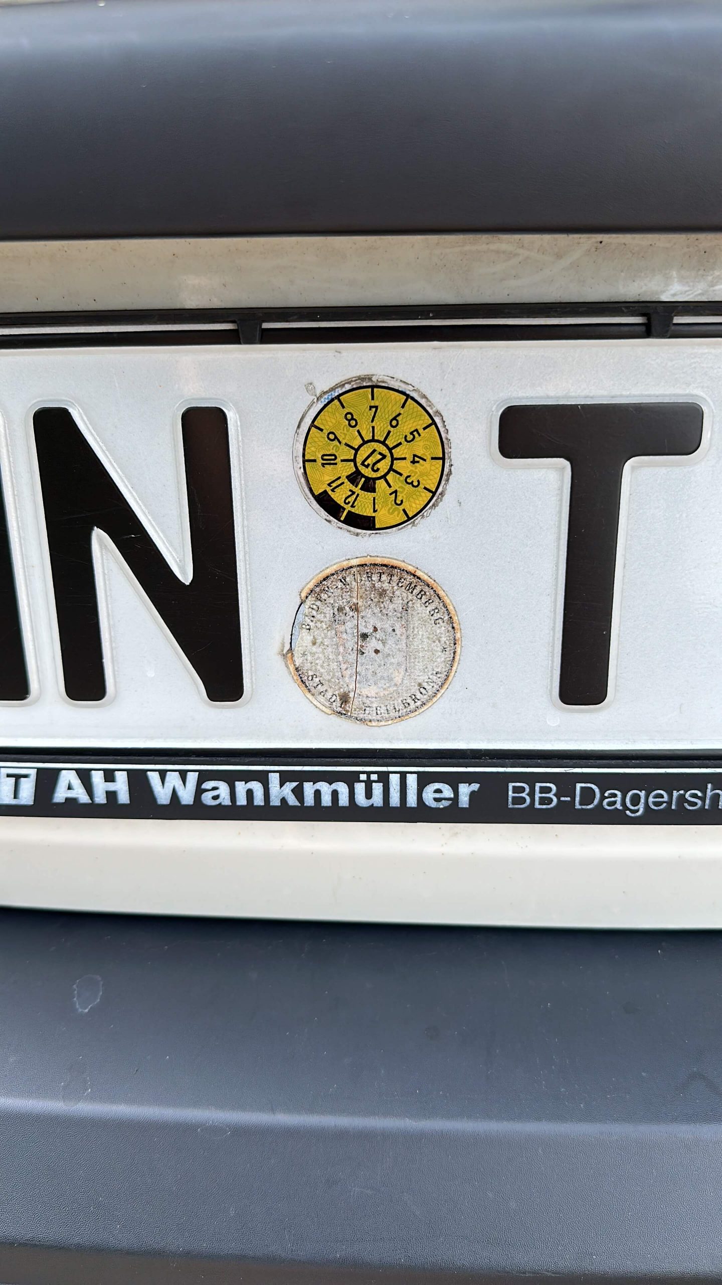 Autoschild