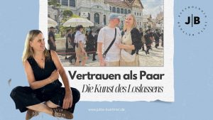 Mehr über den Artikel erfahren Vertrauen in Beziehungen: Warum wir Vertrauen verlieren