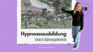 Mehr über den Artikel erfahren Hypnoseausbildung: Mein Erfahrungsbericht