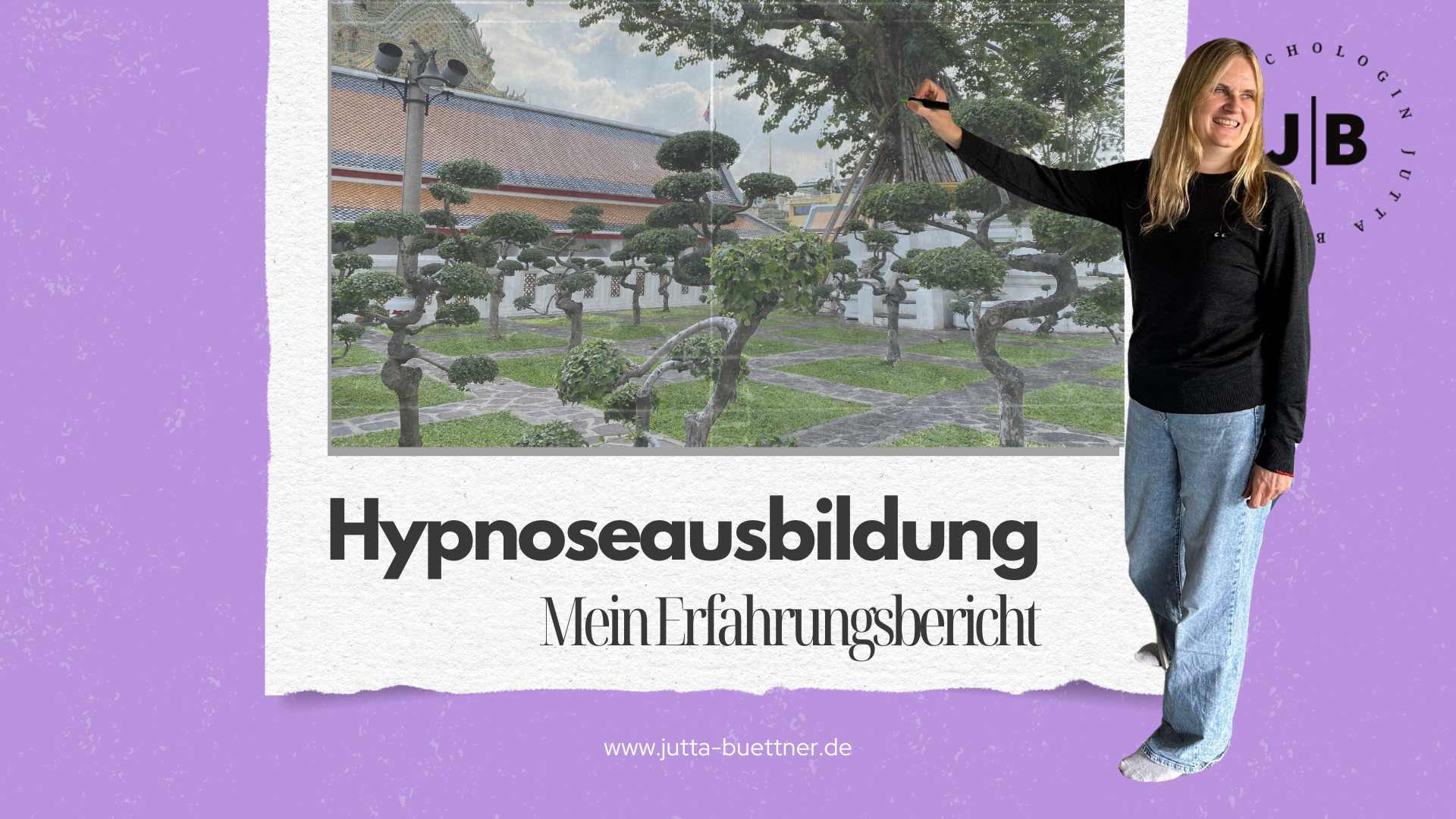 Mehr über den Artikel erfahren Hypnoseausbildung: Mein Erfahrungsbericht