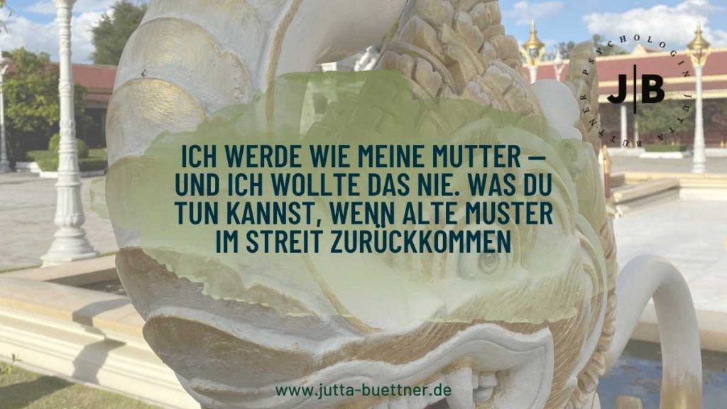 In einer Wolke steht der Titel des Blogbeitrags.
